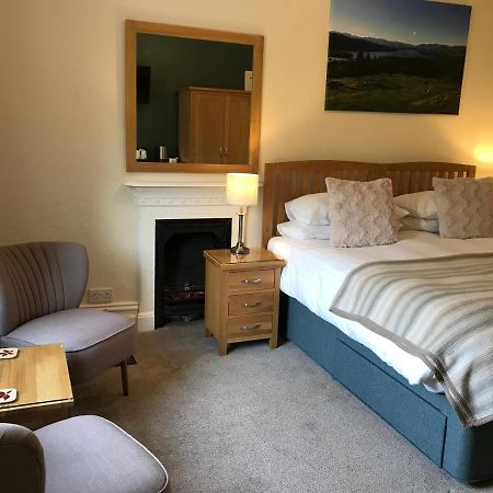 May Cottage B&B Bowness-on-Windermere Extérieur photo