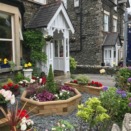 May Cottage B&B Bowness-on-Windermere Extérieur photo