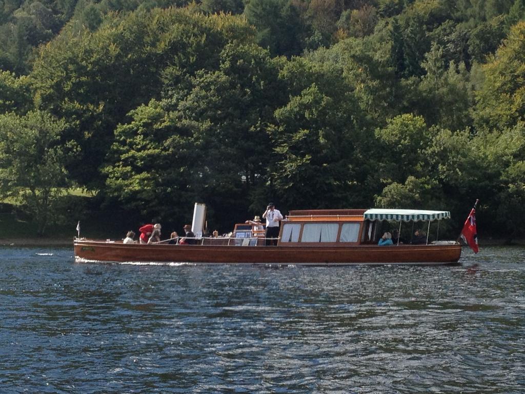 May Cottage B&B Bowness-on-Windermere Extérieur photo