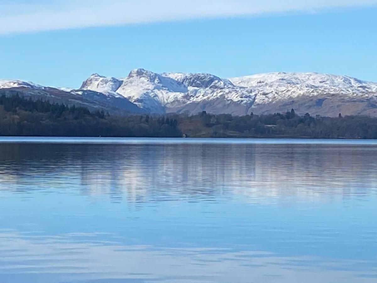 May Cottage B&B Bowness-on-Windermere Extérieur photo