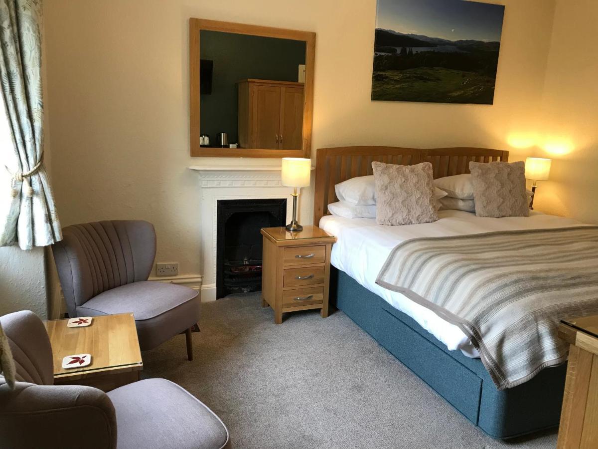 May Cottage B&B Bowness-on-Windermere Extérieur photo