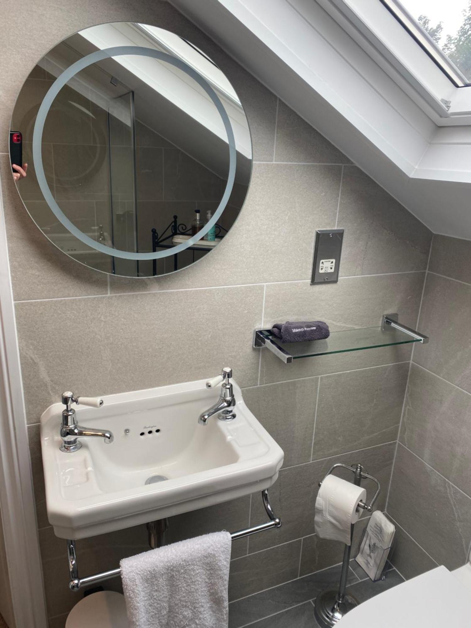 May Cottage B&B Bowness-on-Windermere Extérieur photo