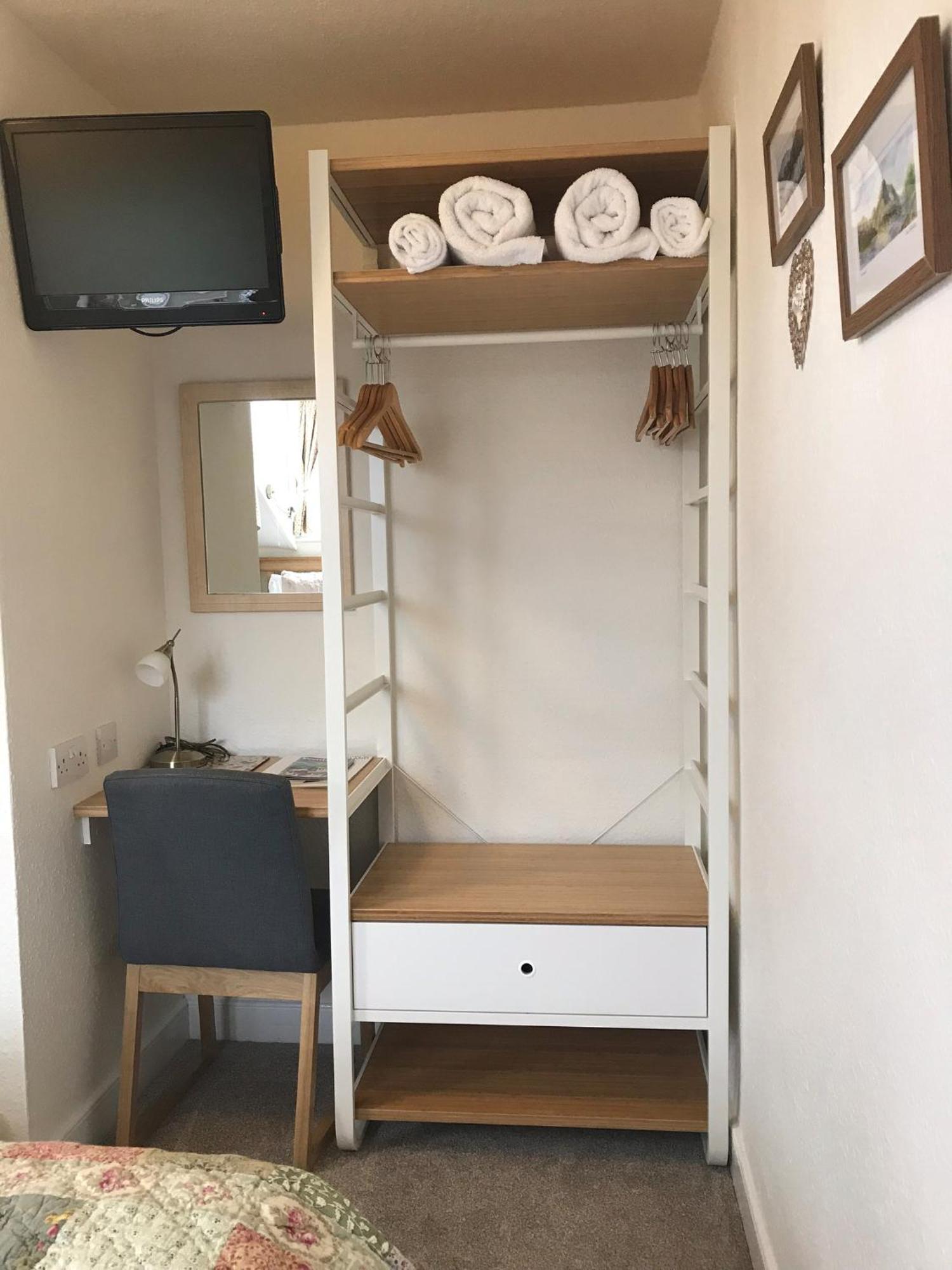 May Cottage B&B Bowness-on-Windermere Extérieur photo