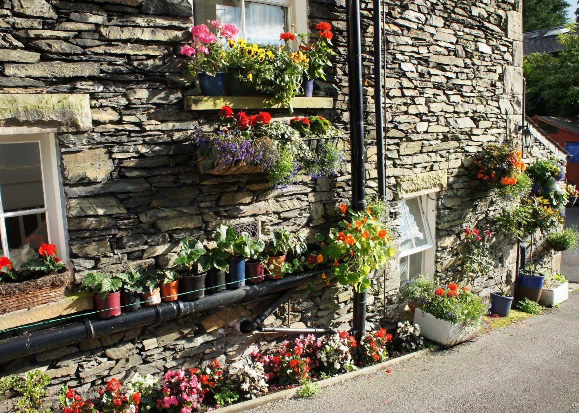 May Cottage B&B Bowness-on-Windermere Extérieur photo