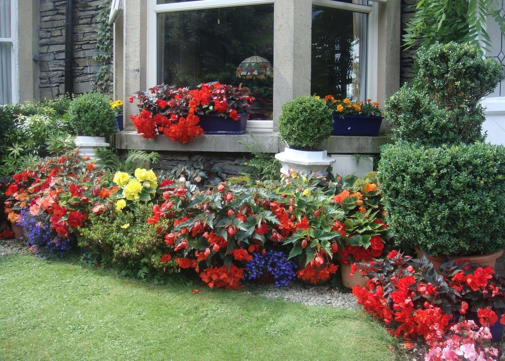 May Cottage B&B Bowness-on-Windermere Extérieur photo