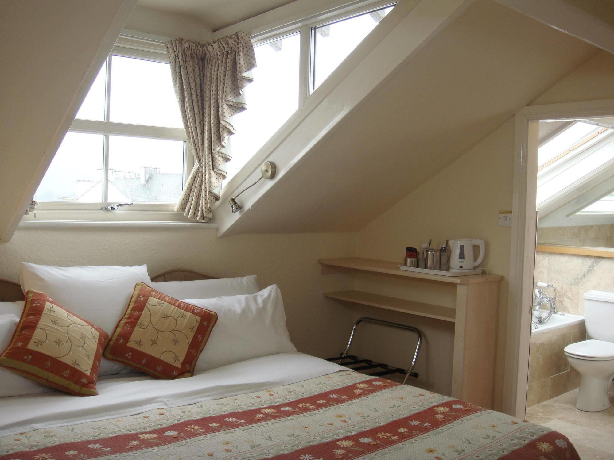 May Cottage B&B Bowness-on-Windermere Extérieur photo