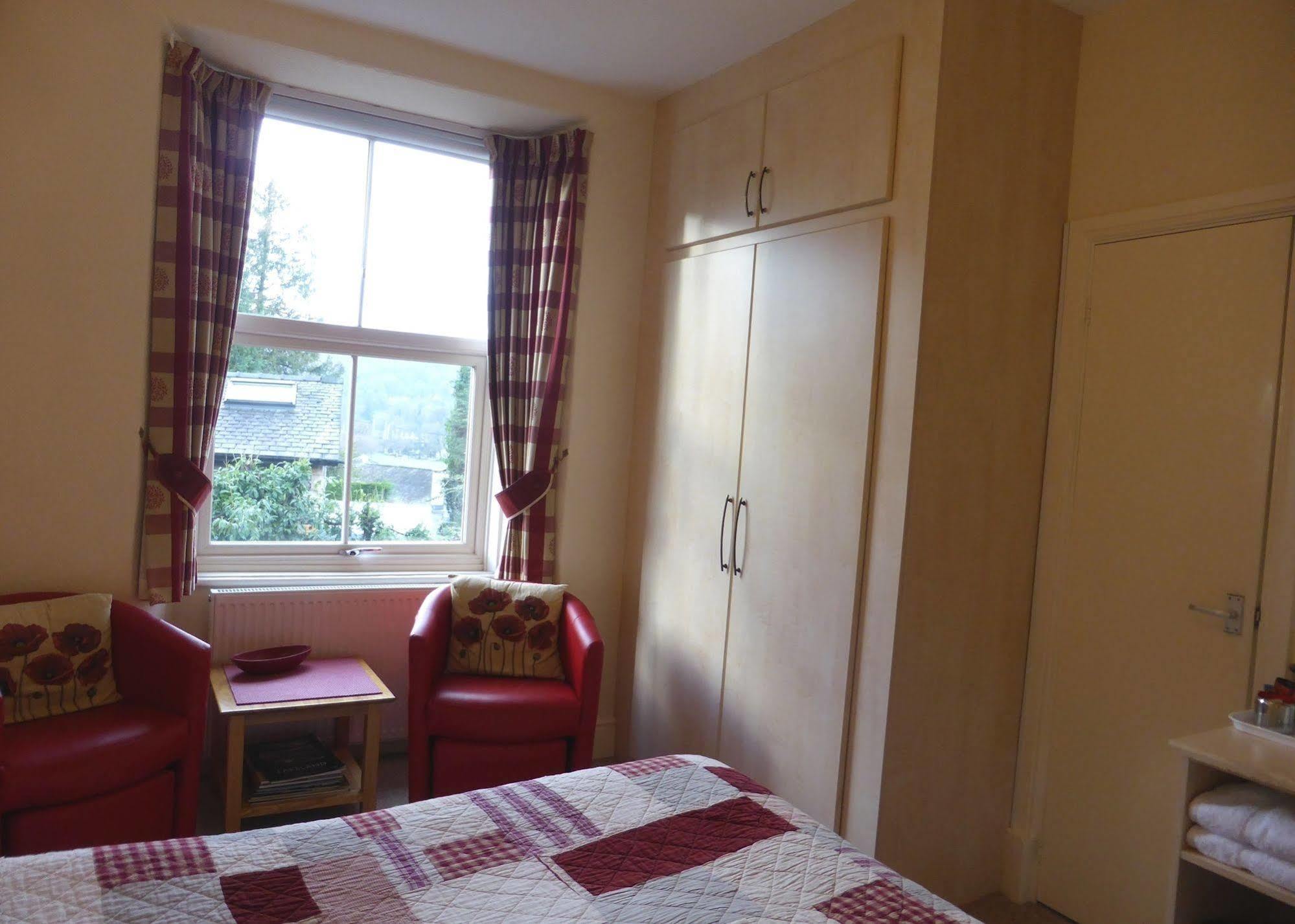 May Cottage B&B Bowness-on-Windermere Extérieur photo