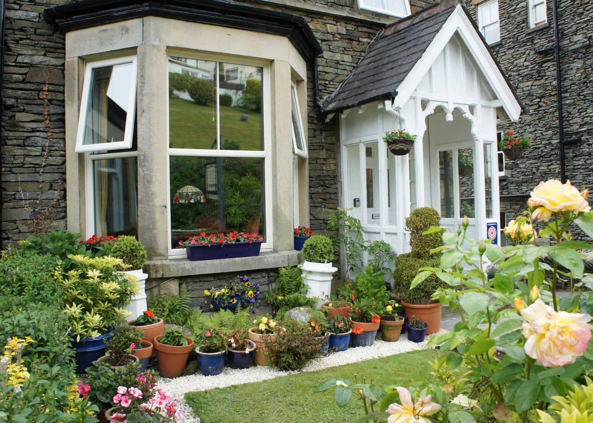 May Cottage B&B Bowness-on-Windermere Extérieur photo