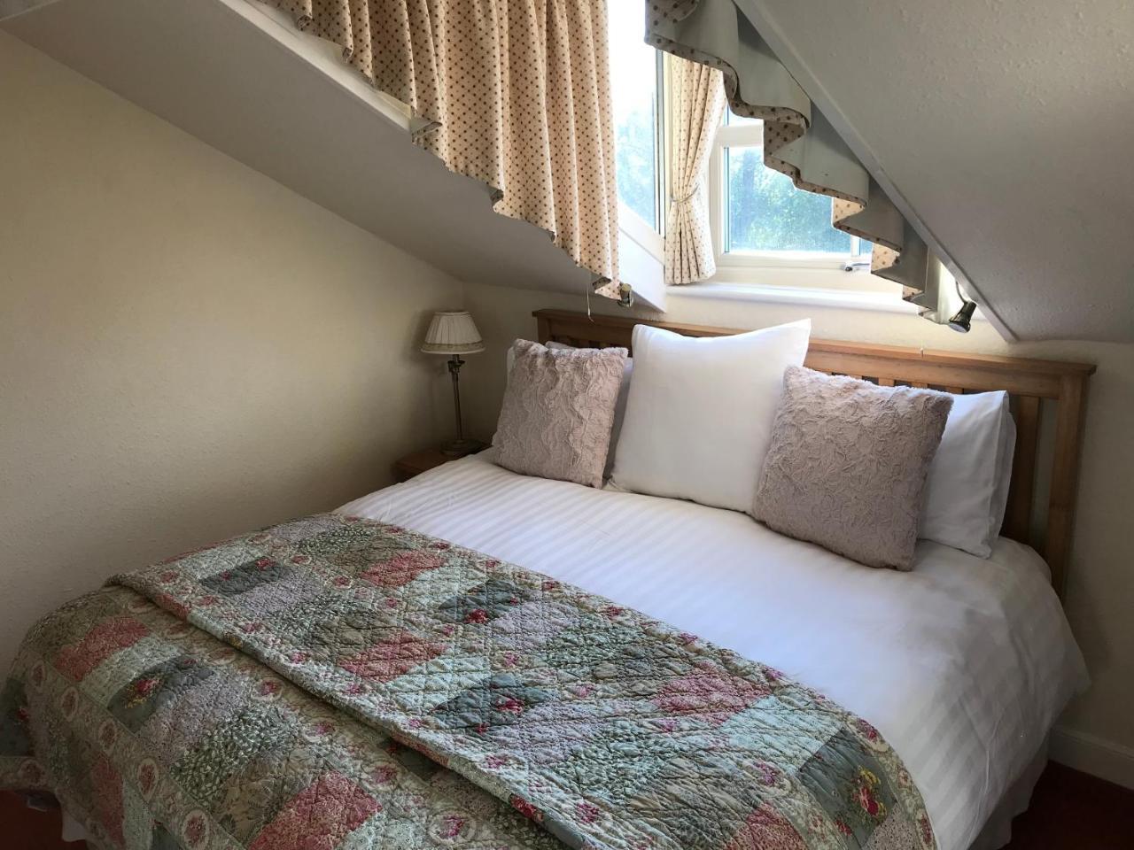May Cottage B&B Bowness-on-Windermere Extérieur photo