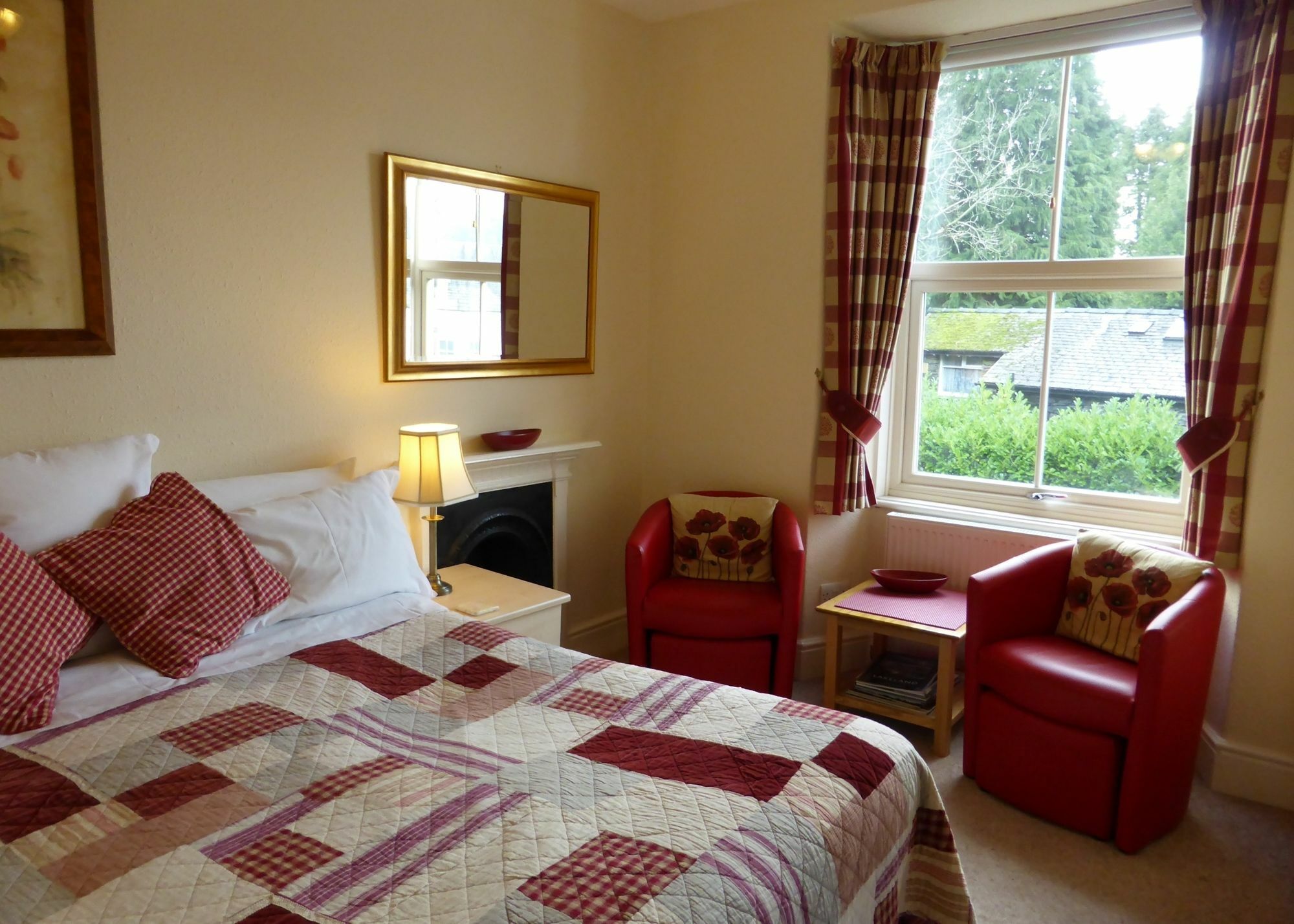 May Cottage B&B Bowness-on-Windermere Extérieur photo