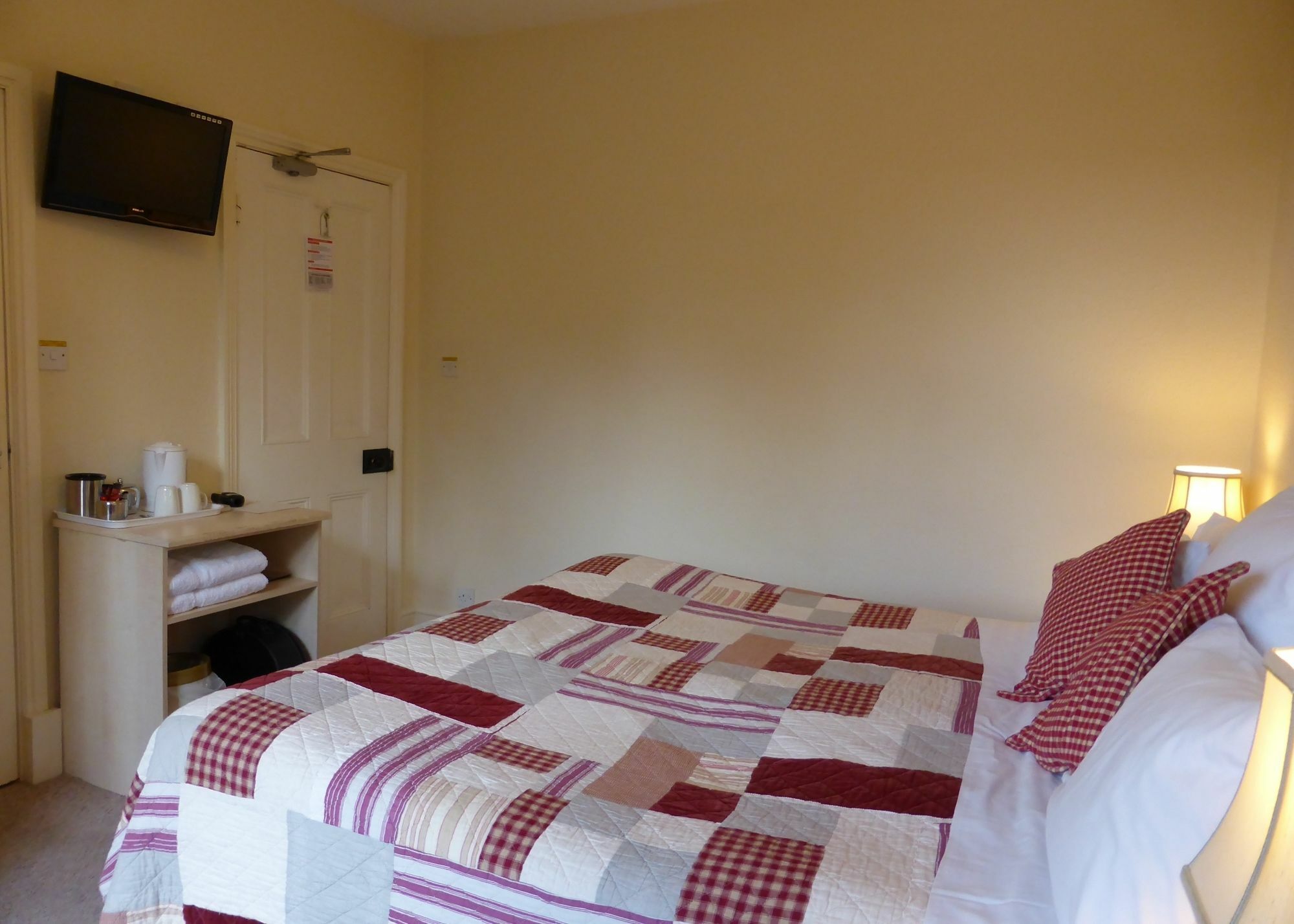 May Cottage B&B Bowness-on-Windermere Extérieur photo