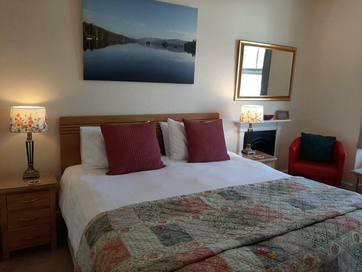 May Cottage B&B Bowness-on-Windermere Extérieur photo