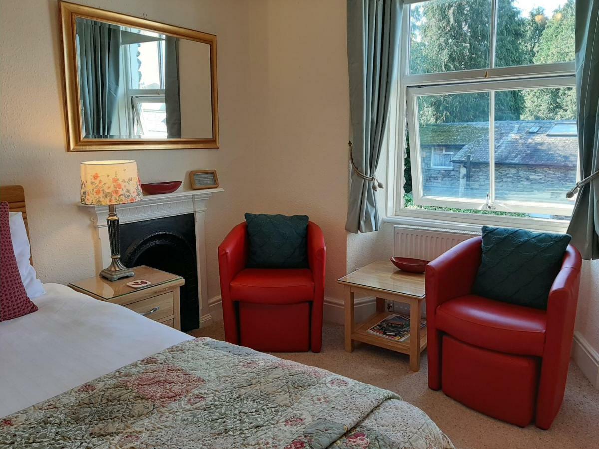 May Cottage B&B Bowness-on-Windermere Extérieur photo
