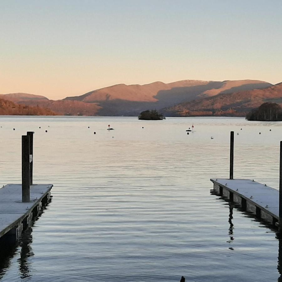 May Cottage B&B Bowness-on-Windermere Extérieur photo