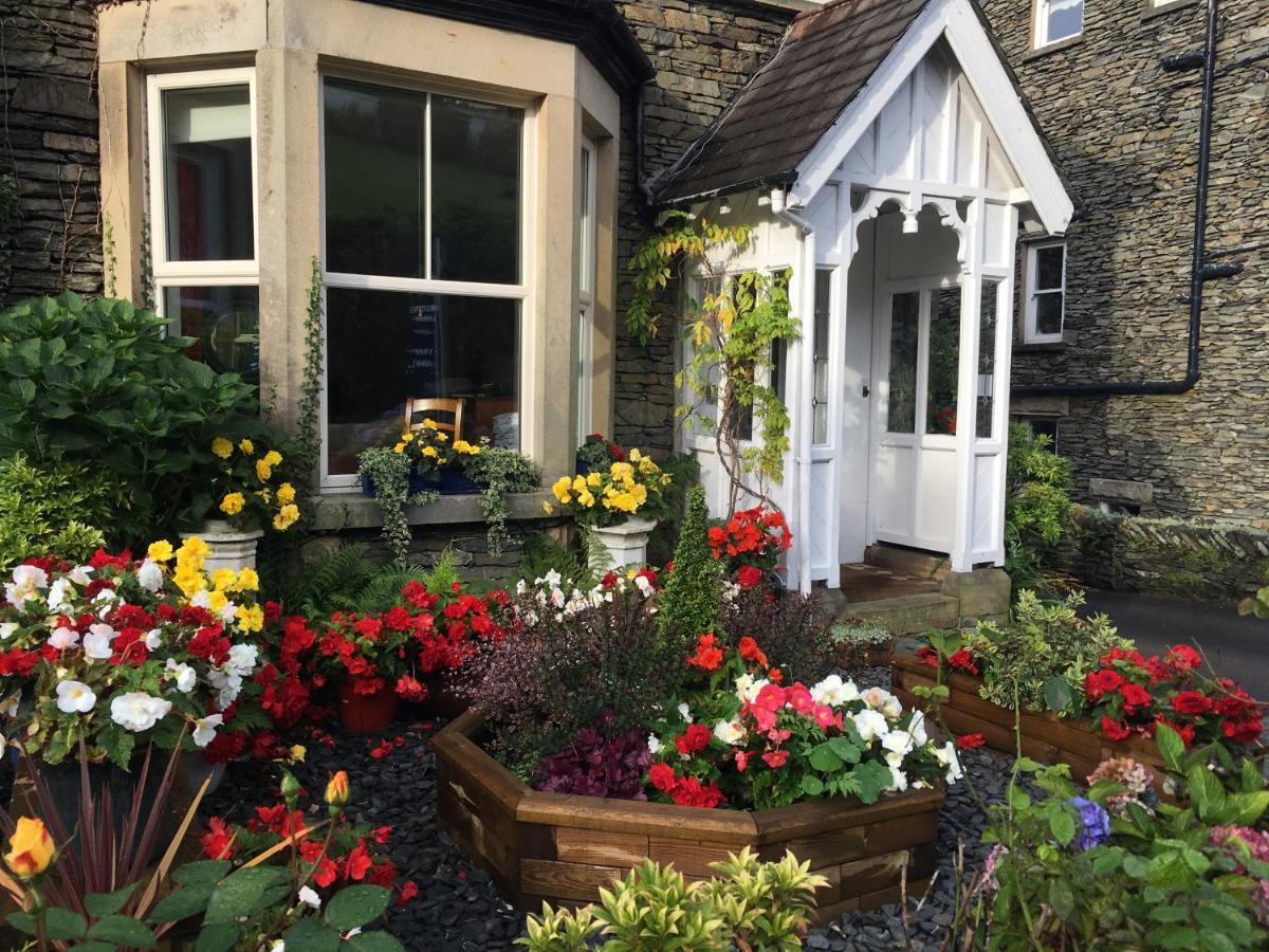 May Cottage B&B Bowness-on-Windermere Extérieur photo